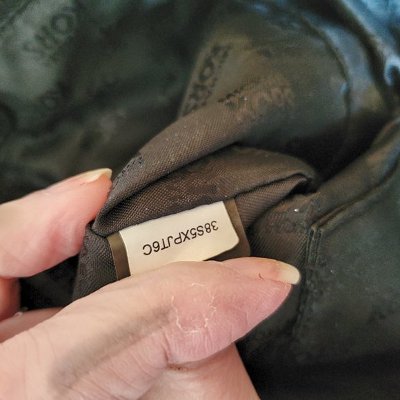 Euc Michael Kors Unique Shoulder Bag Purse - Picture 10 of 10